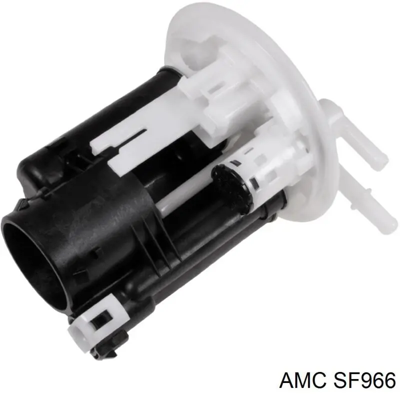 SF966 AMC filtro de combustible