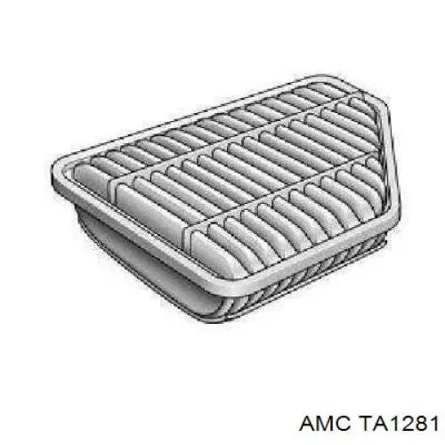 TA-1281 AMC filtro de aire