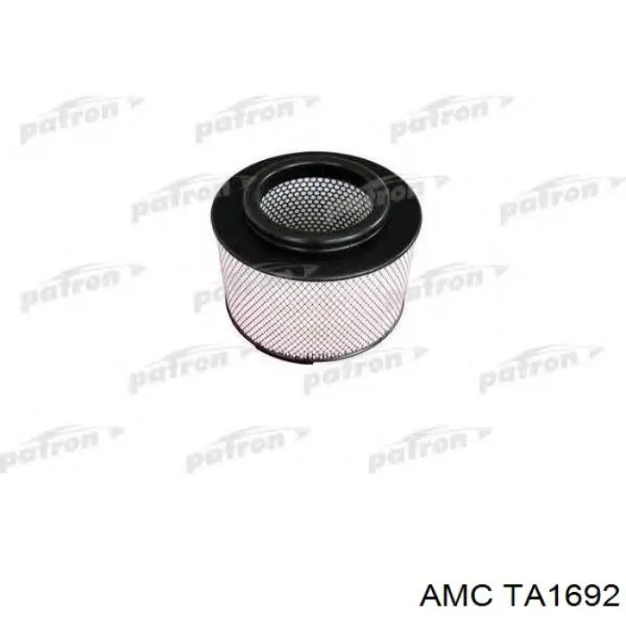 Filtro de aire Ford Ranger ET