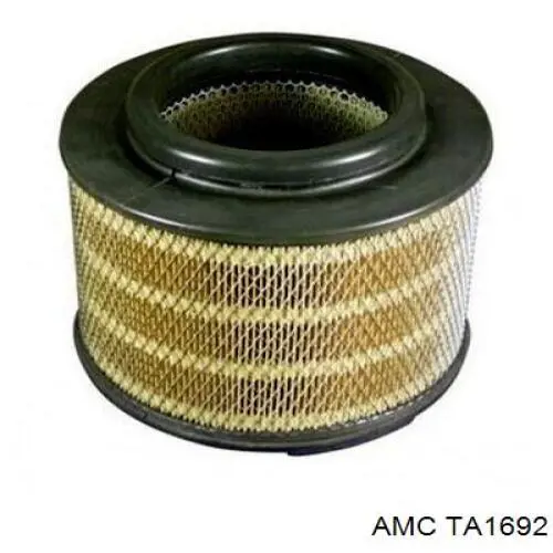 Filtro de aire Ford Ranger ET