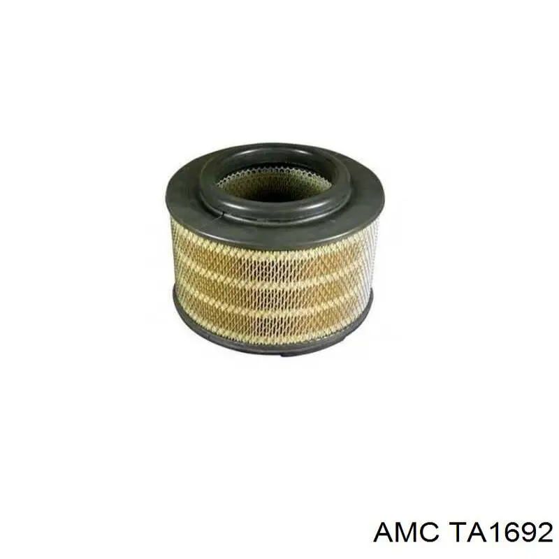 Filtro de aire Ford Ranger ET