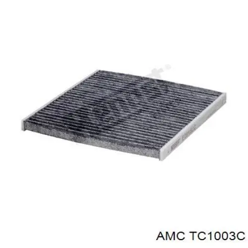 TC-1003C AMC filtro habitáculo