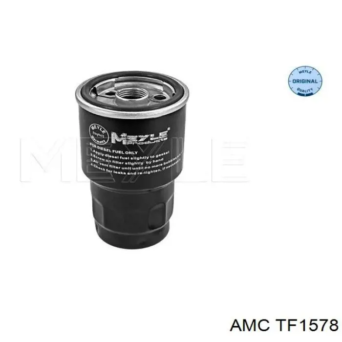 Comprar P550385 Donaldson Filtro diesel