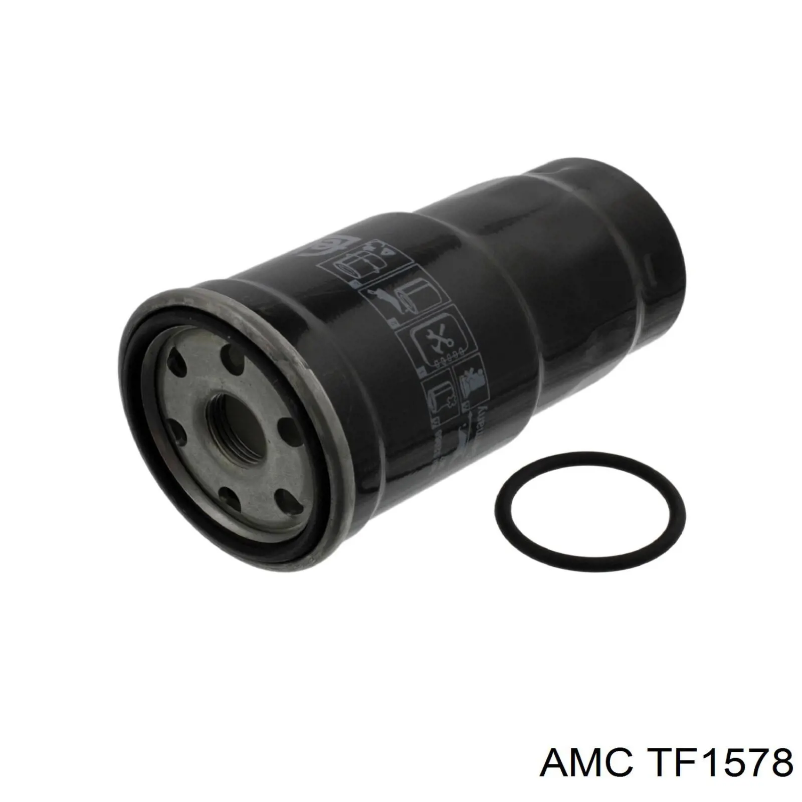 Filtro combustible Eurorepar E148133 precio, desde 10,26 EUR