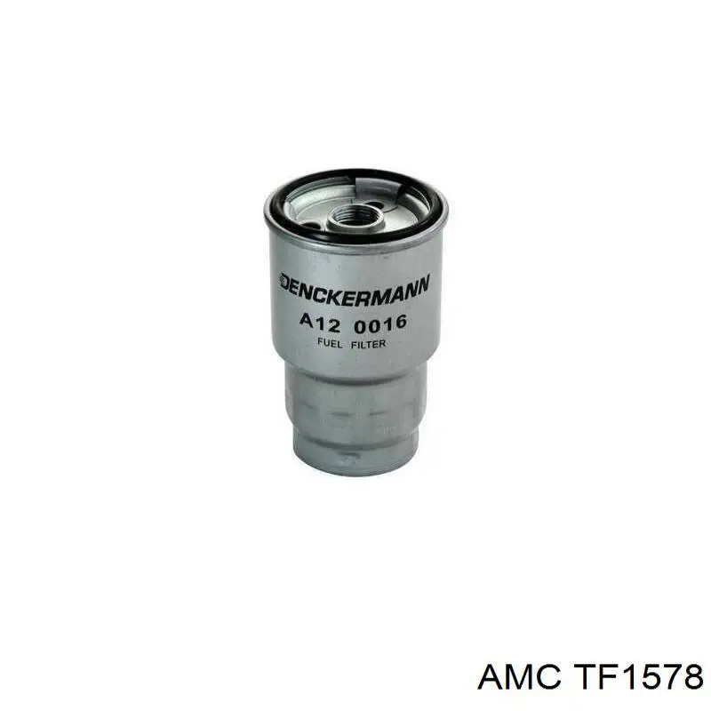 Filtro de gasoil Donaldson P550385