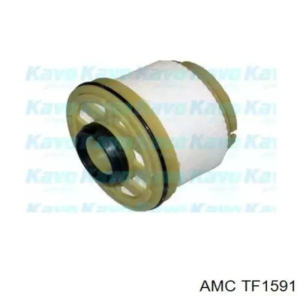 Comprar FE268D Shafer Filtro diesel