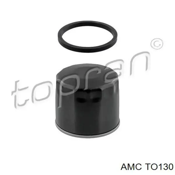 Filtro de aceite M014 Prombiznes