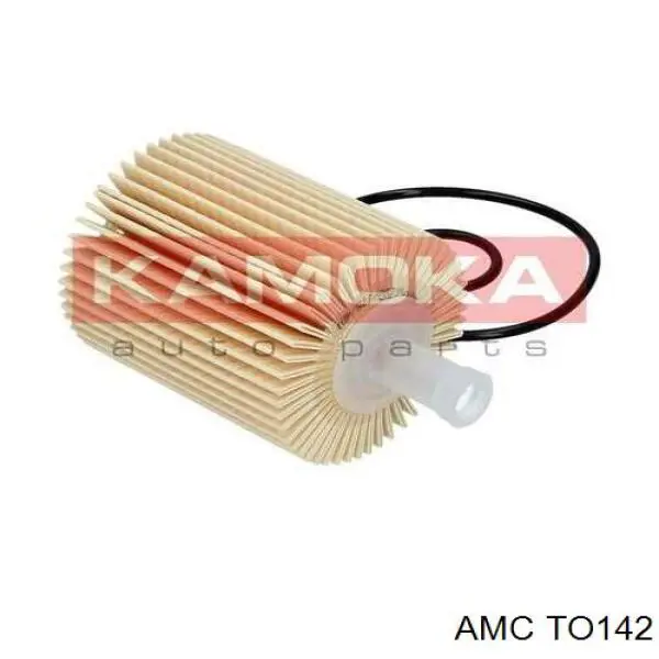 Filtro de aceite motor Toyota 0415226010