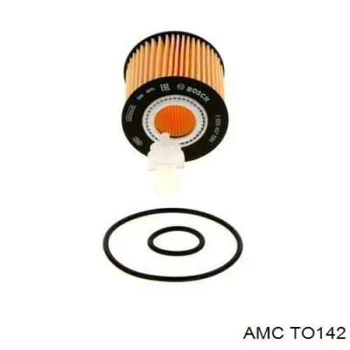 0415226010 Toyota Filtro aceite