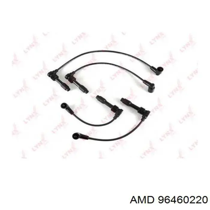 96460220 AMD juego de cables de encendido