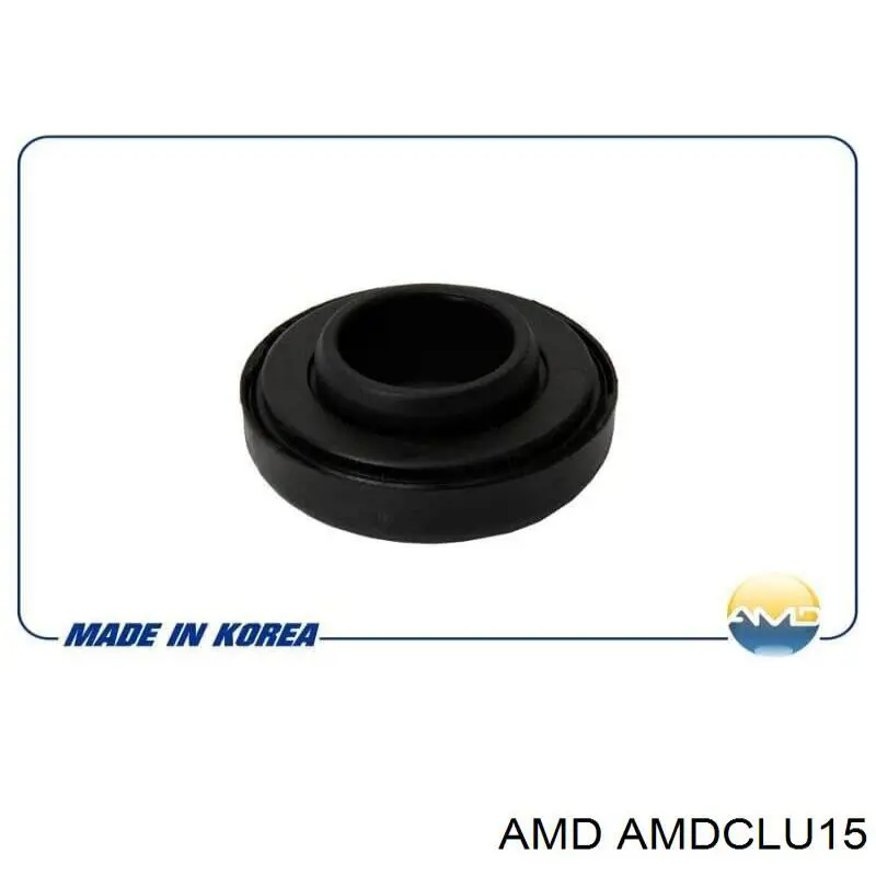Kit de embrague (3 partes) Chevrolet Spark (Matiz) M200, M250
