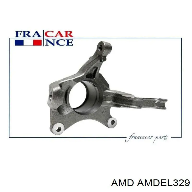 AMDEL329 AMD alternador diodo puente rectificador