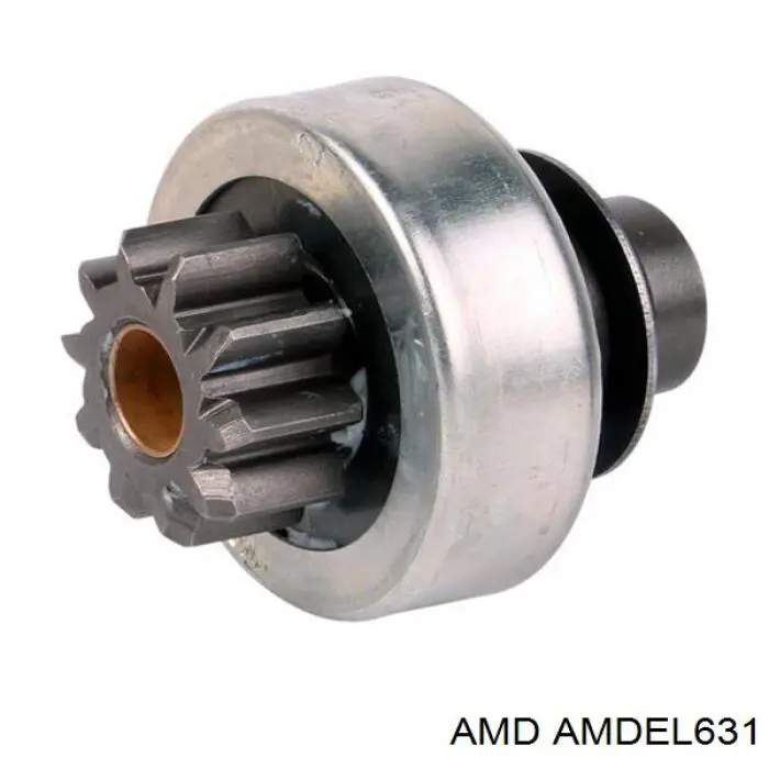 AMDEL631 AMD motor de arranque