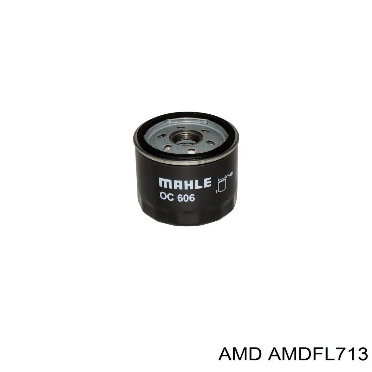 Filtro de aceite Nissan Sunny 3 N14