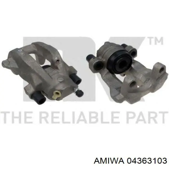 Juego de reparación, pinza de freno delantero Peugeot 205 1 741A, C