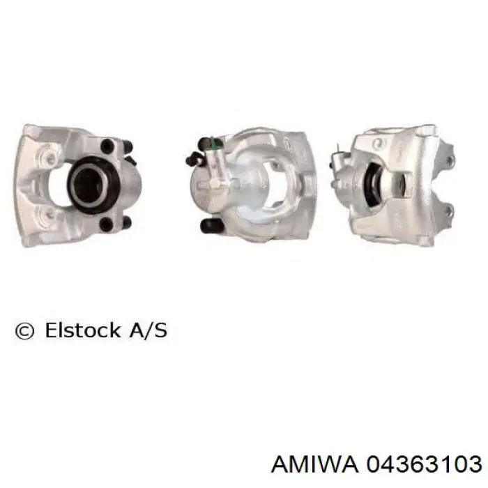 Juego de reparación, pinza de freno delantero Peugeot 205 1 741A, C