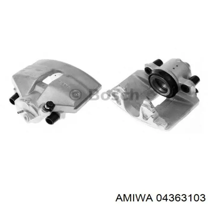 Juego de reparación, pinza de freno delantero Peugeot 205 1 741A, C