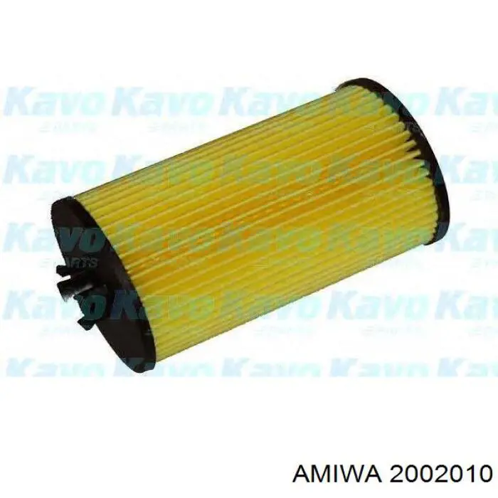 Filtro de aceite Opel Zafira P12