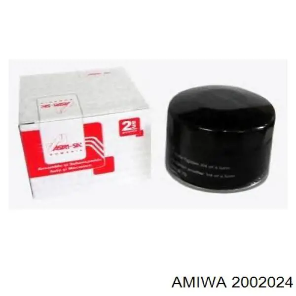 Filtro de aceite Renault Megane 1 LA0, LA1