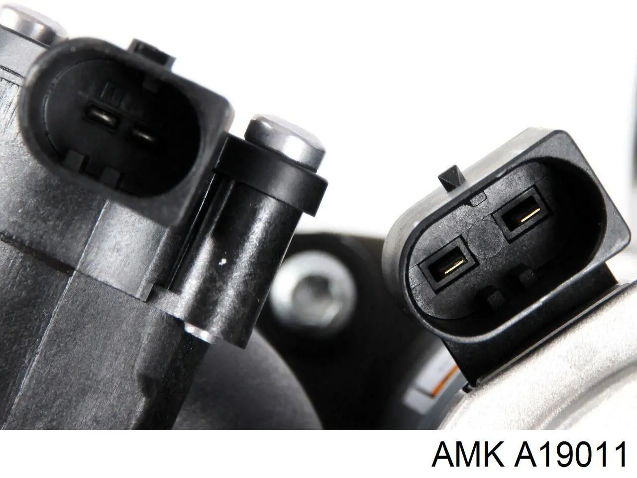 Comprar A19011 AMK Compresor de suspensión neumática