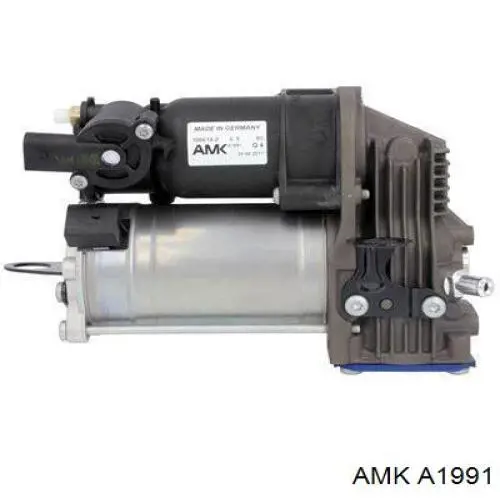 A1991 AMK bomba de compresor de suspensión neumática