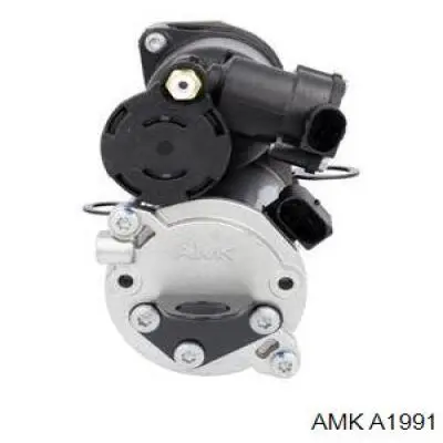 Comprar A1991 AMK Compresor de suspensión neumática