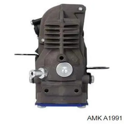 Compresor de suspensión neumática A1991 AMK