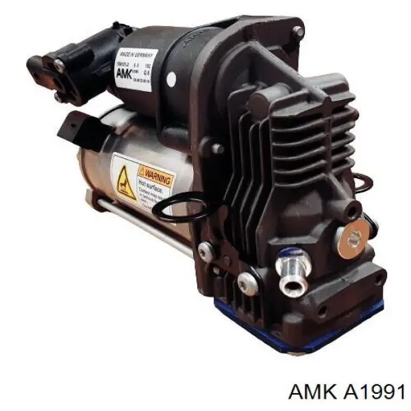 A1991 AMK Compresor de suspensión neumática
