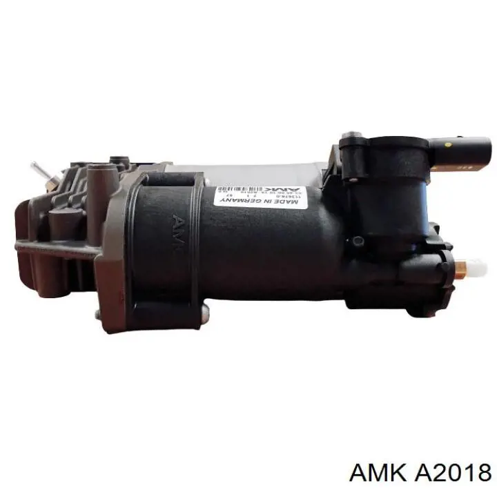 A2018 AMK Compresor de suspensión neumática
