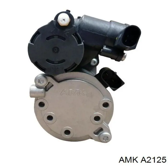 Comprar A2125 AMK Compresor de suspensión neumática