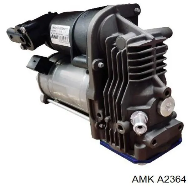 Compresor de suspensión neumática AMK A2364 precio, desde 484,03 EUR