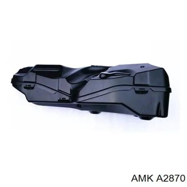 Comprar A2870 AMK Compresor de suspensión neumática