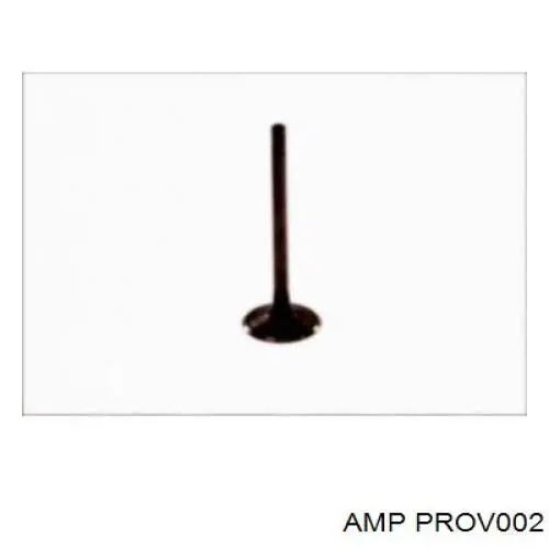 PROV002 AMP/Paradowscy