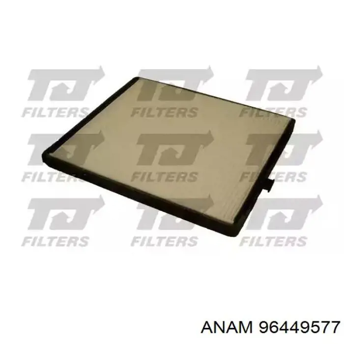 Chevrolet Aveo 2 T250, T255