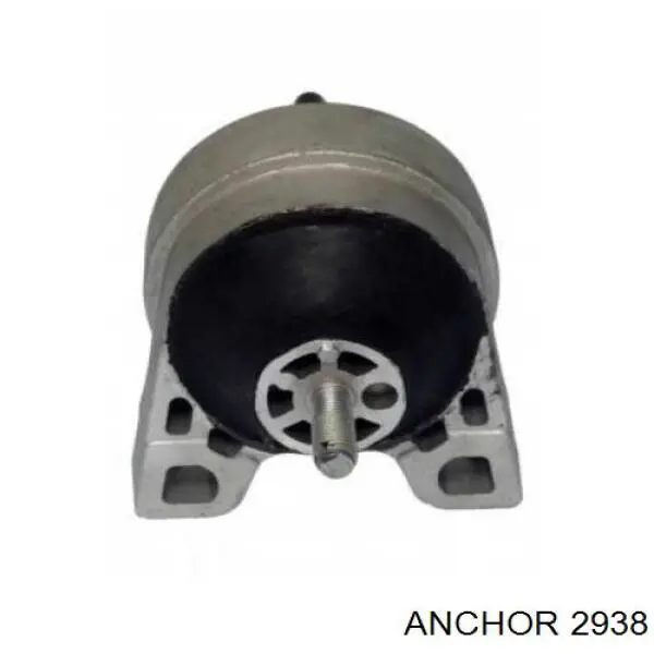 Comprar YS4Z6038FA Ford Soporte de motor derecho