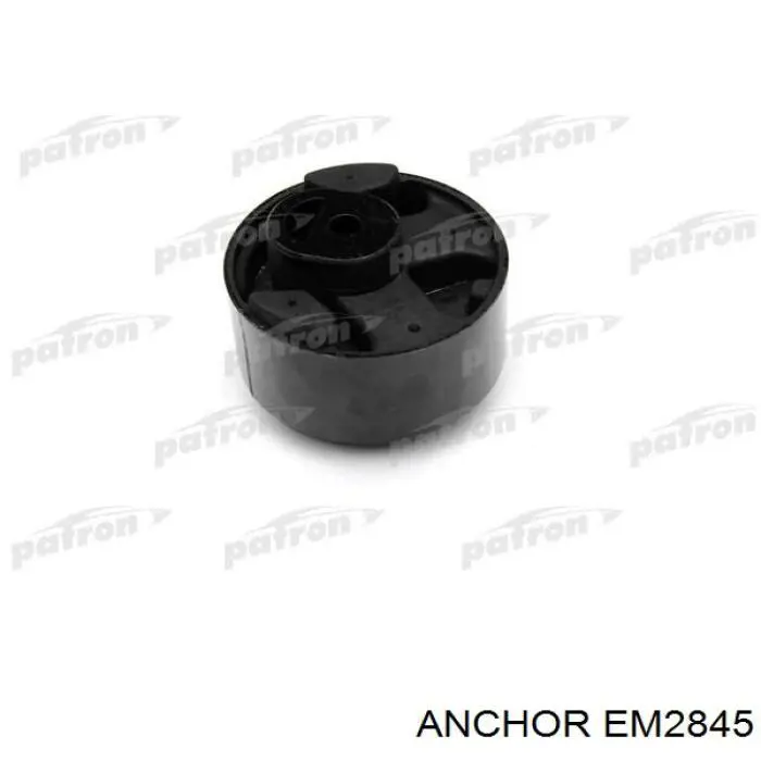 EM-2845 Anchor soporte motor izquierdo