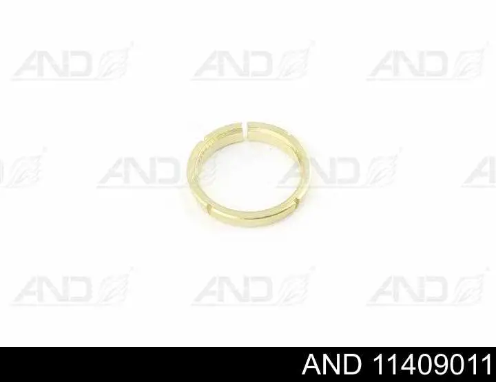 Arandela del diferencial del eje delantero AND 11409011 precio, desde 8,80 EUR