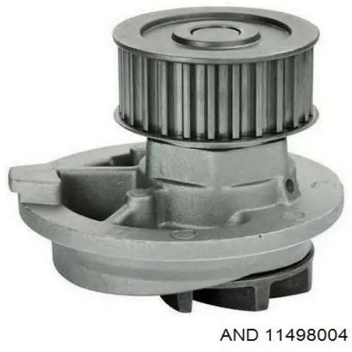 Eje de satélites del diferencial delantero AND 11498004 precio, desde 59,19 EUR
