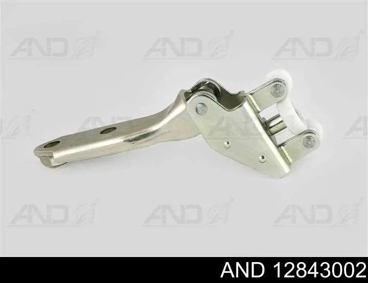 Rodillo central derecho de puerta corrediza AND 12843002 precio, desde 23,32 EUR