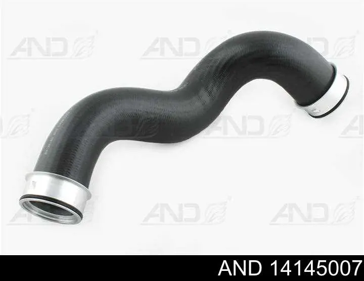 Tubo intercooler 14145007 AND