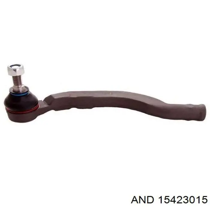 Rótula barra de acoplamiento exterior Renault Espace 4 JK0