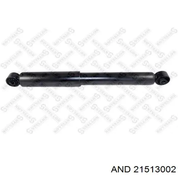  Silentblock amortiguador trasero Volkswagen Caddy 3