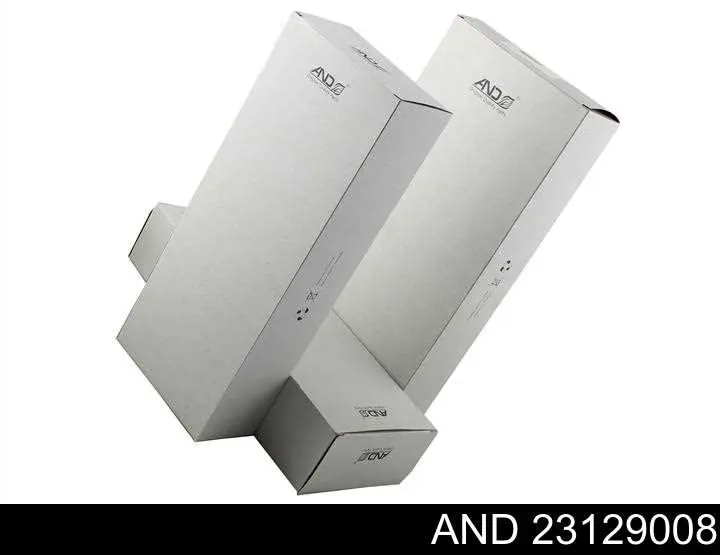 Filtro de aire 23129008 AND