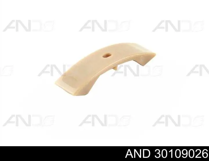 Tensor de cadena de distribución del árbol de levas AND 30109026 precio, desde 17,82 EUR