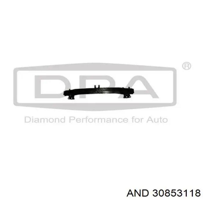 Comprar 30853118 AND Rejilla frontal