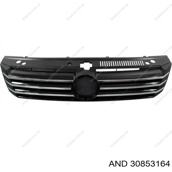Rejilla delantera Tempest 0514629990 precio, desde 134,50 EUR