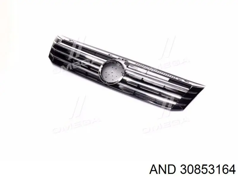 Comprar 0514629990 Tempest Rejilla frontal