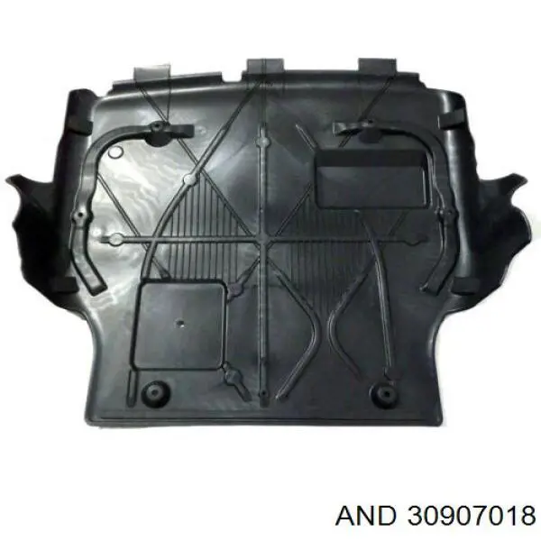 Sensor de nivel de aceite del motor Volkswagen Passat 362