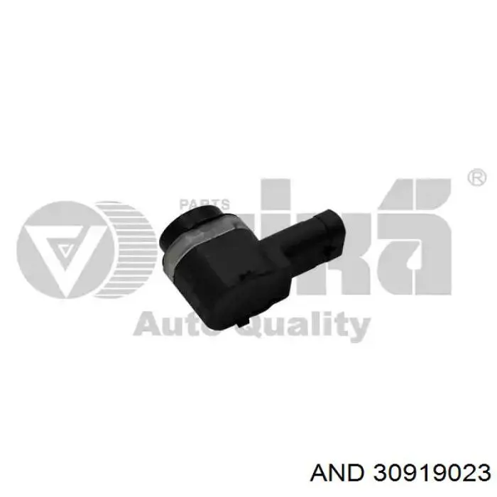 30919023 AND sensor de alarma de estacionamiento(packtronic Parte Delantera/Trasera)