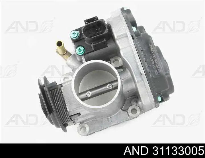 Cuerpo de aceleración completo AND 31133005 precio, desde 117,58 EUR